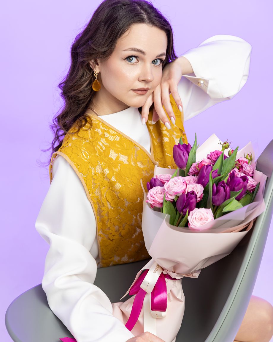 МАКСИ ФЛОРА