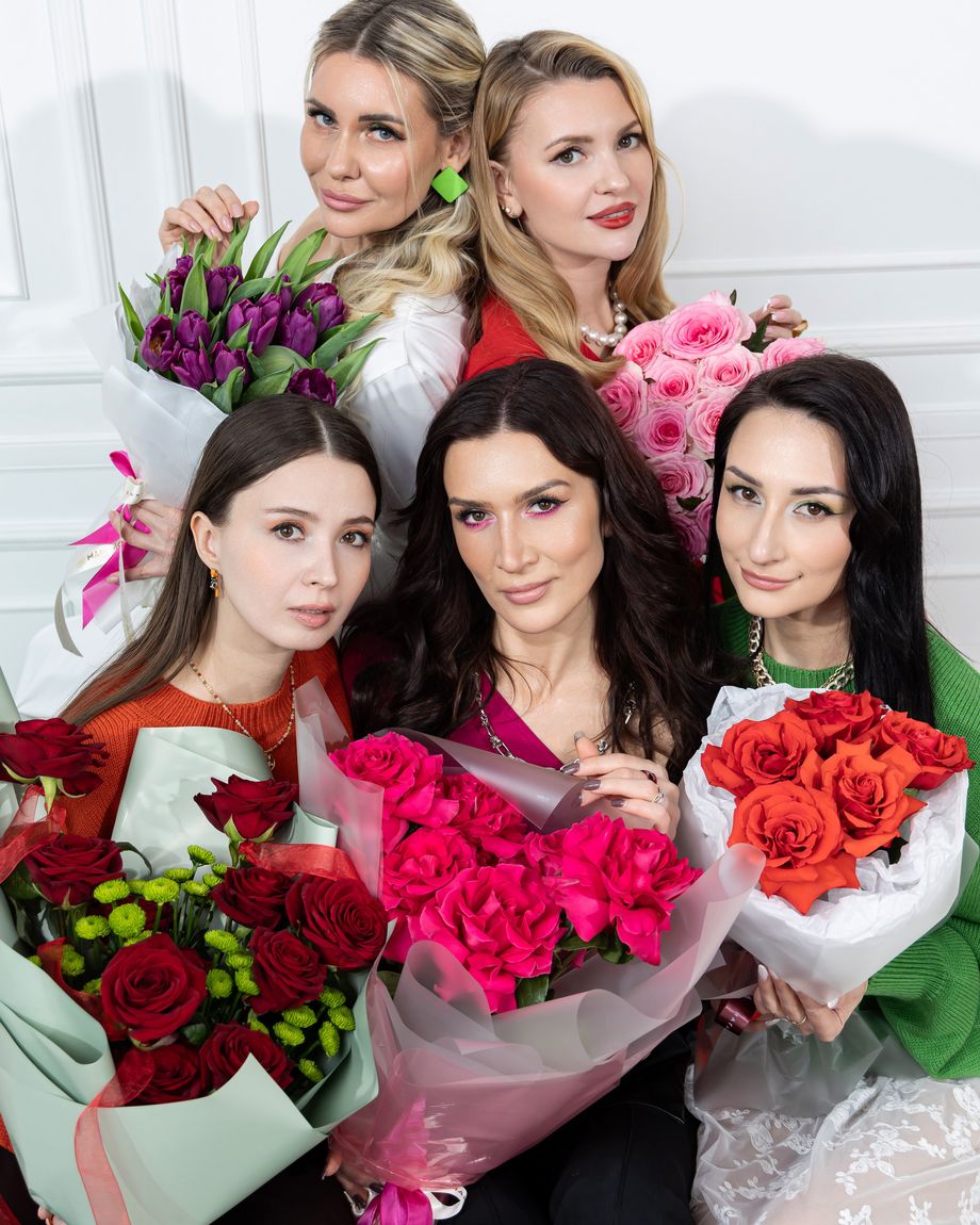 МАКСИ ФЛОРА