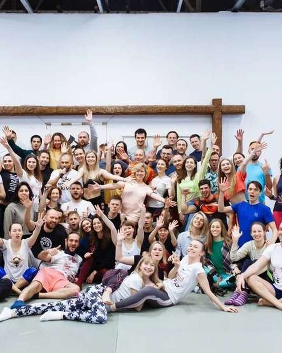 Energy Club