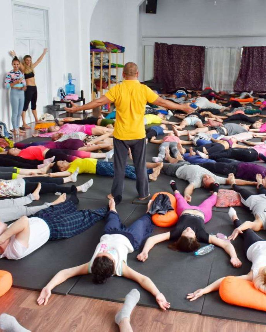 Energy Club