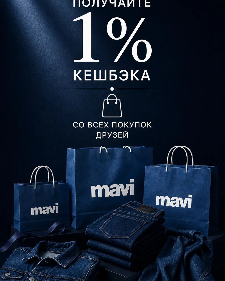 MAVI