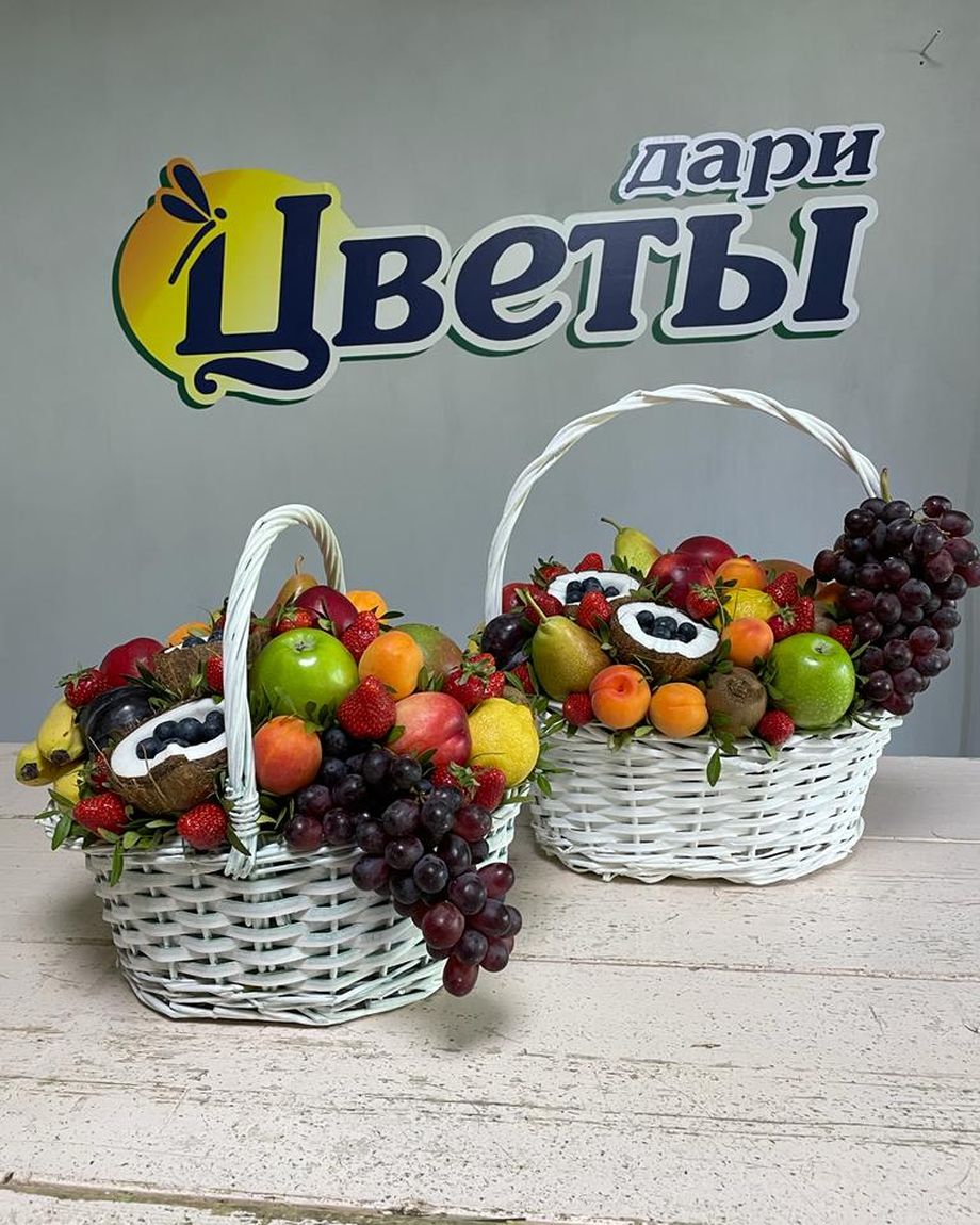 ДАРИ ЦВЕТЫ & САДуДАЧИ