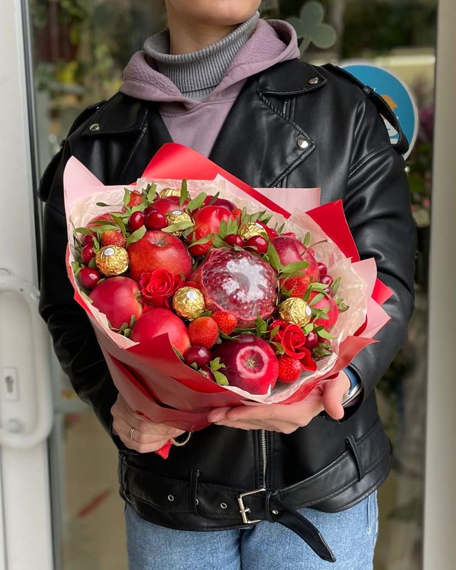 ДАРИ ЦВЕТЫ & САДуДАЧИ