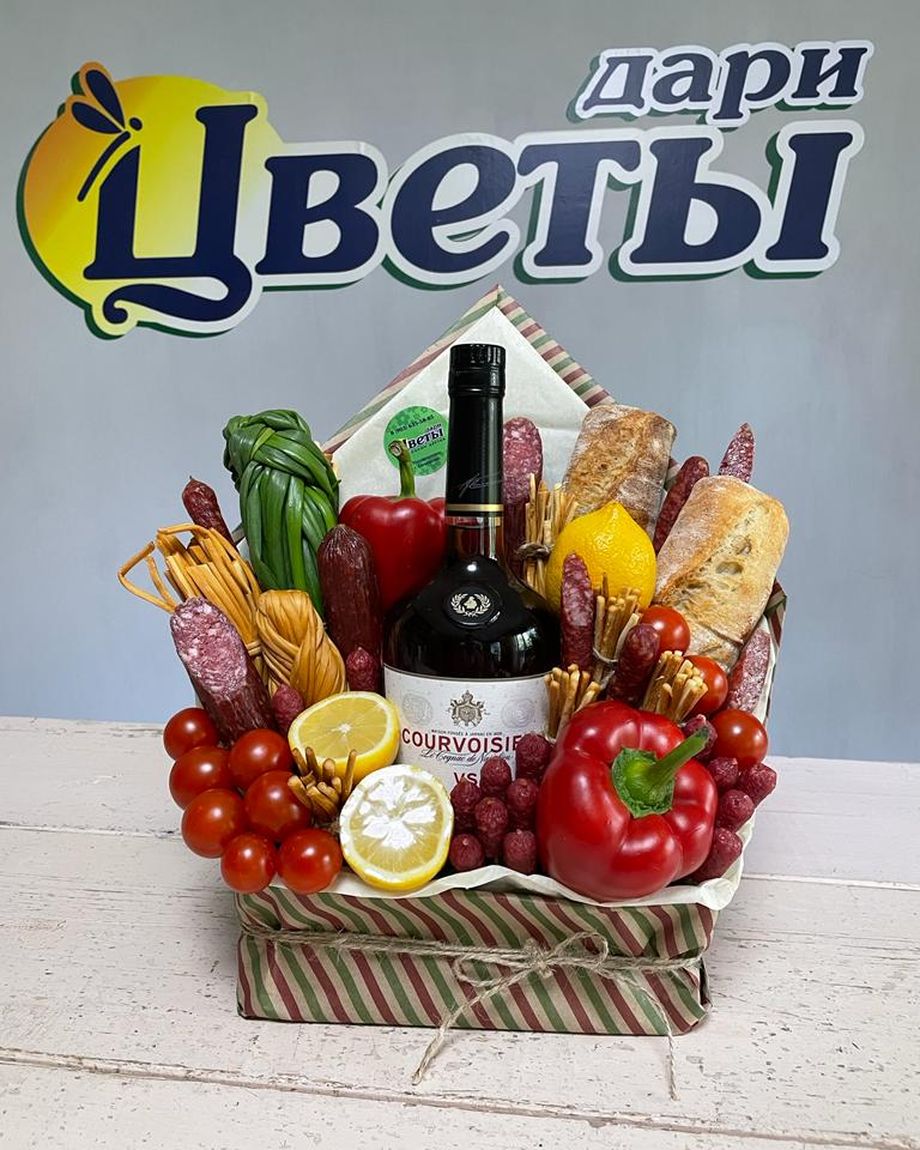 ДАРИ ЦВЕТЫ & САДуДАЧИ