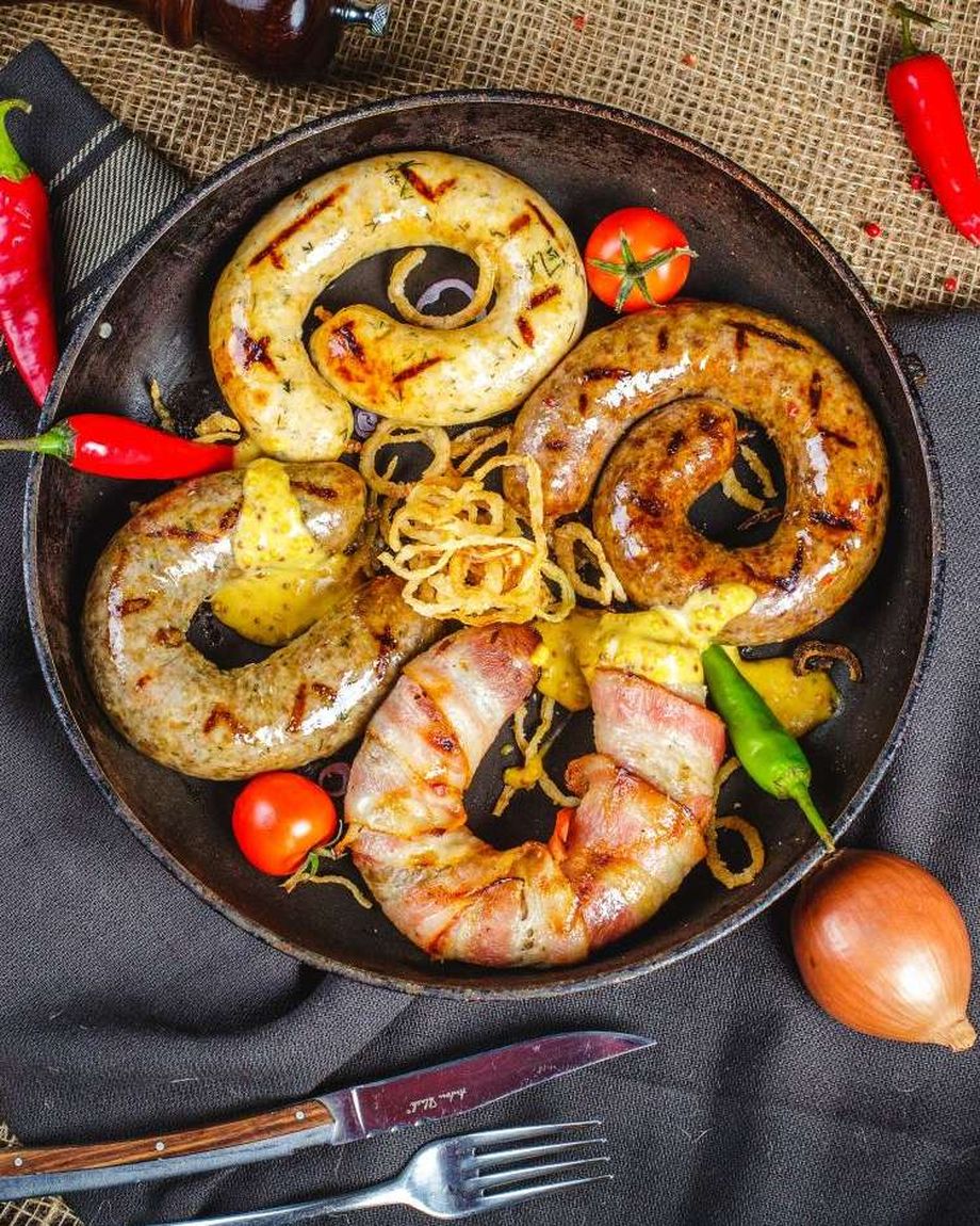 Пивоварня Яна Гримуса