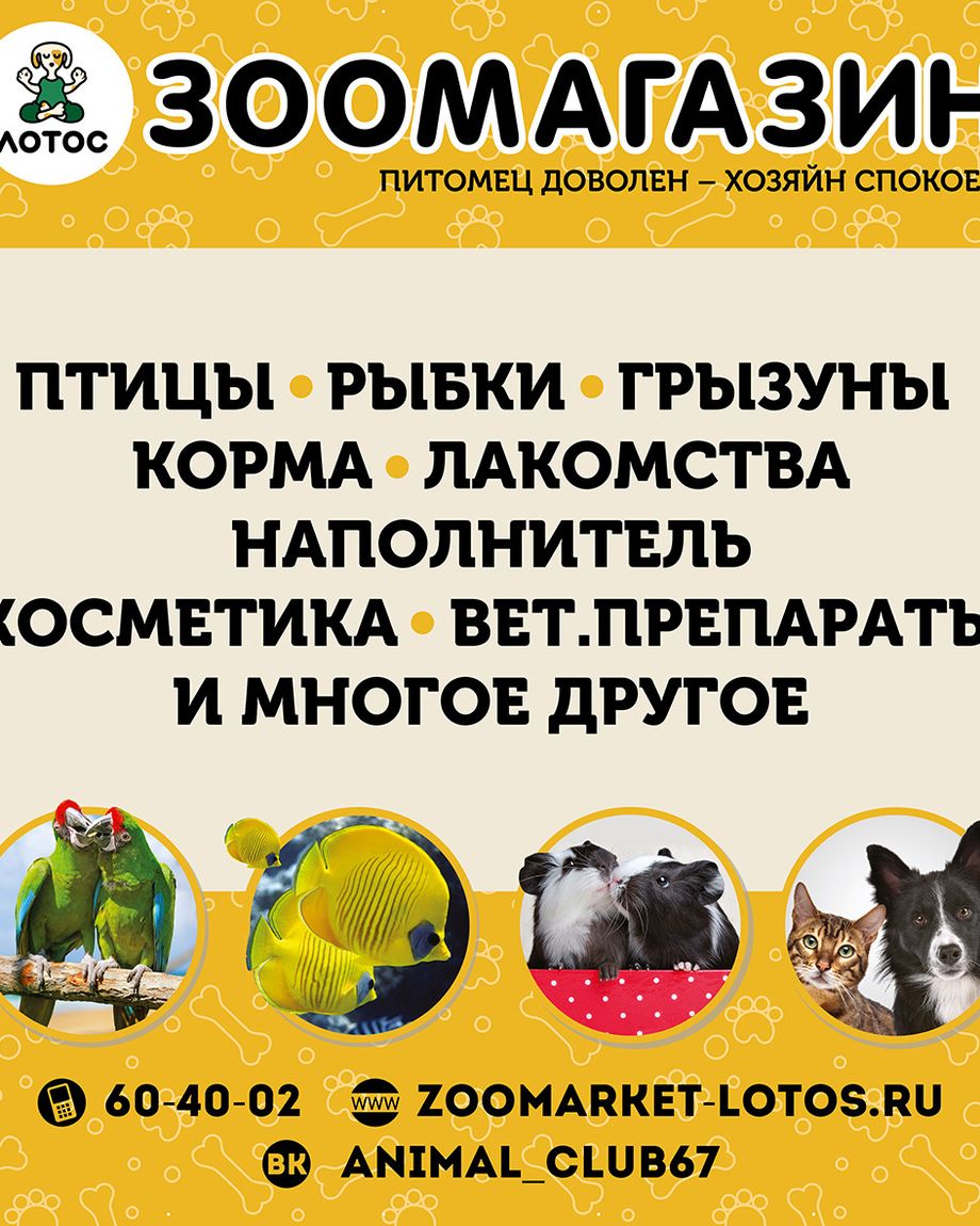 ЛОТОС