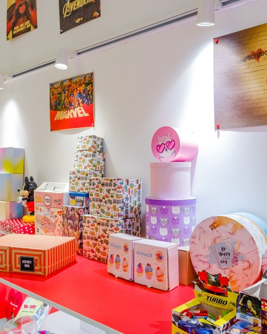 AmYumShop