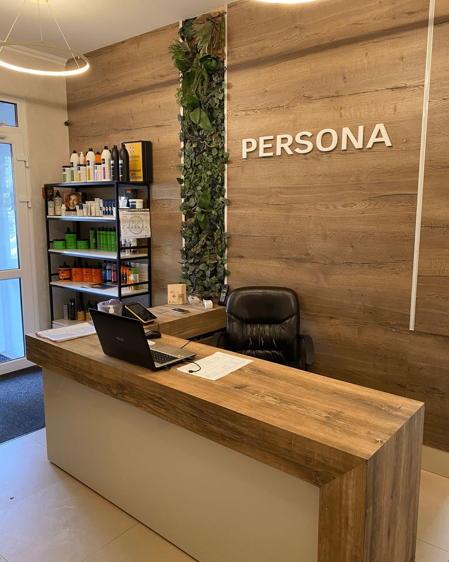 PERSONA