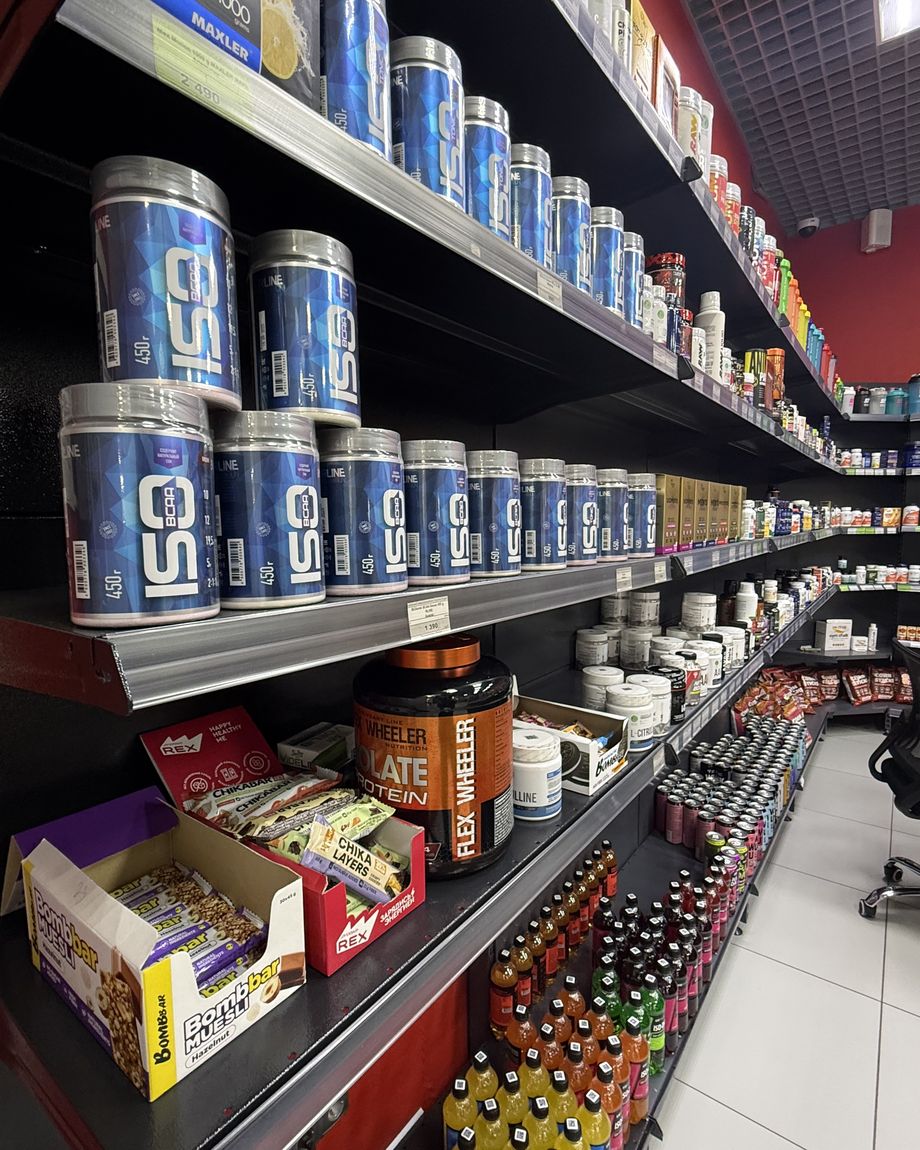 СпортЛайн