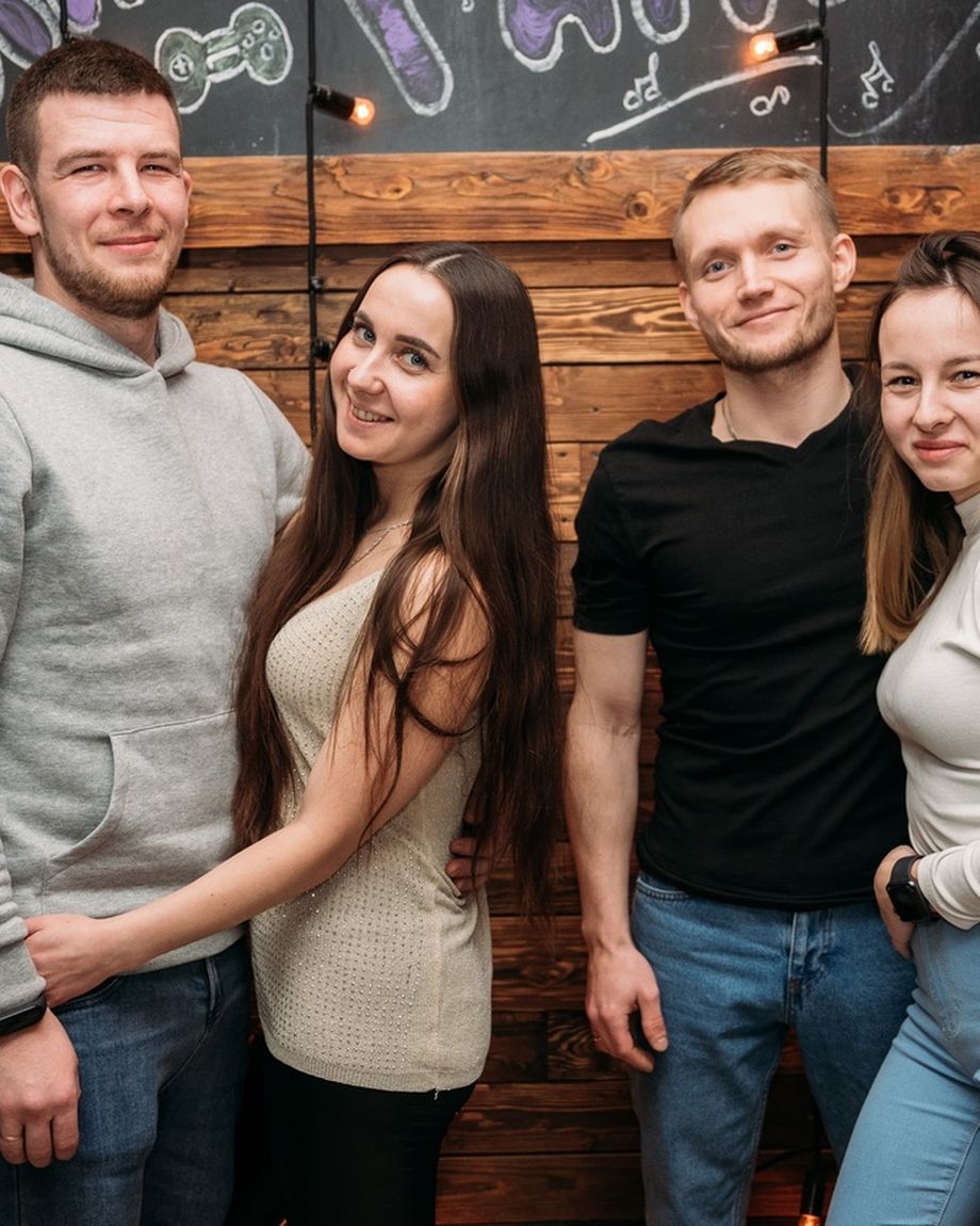 Хали Гали