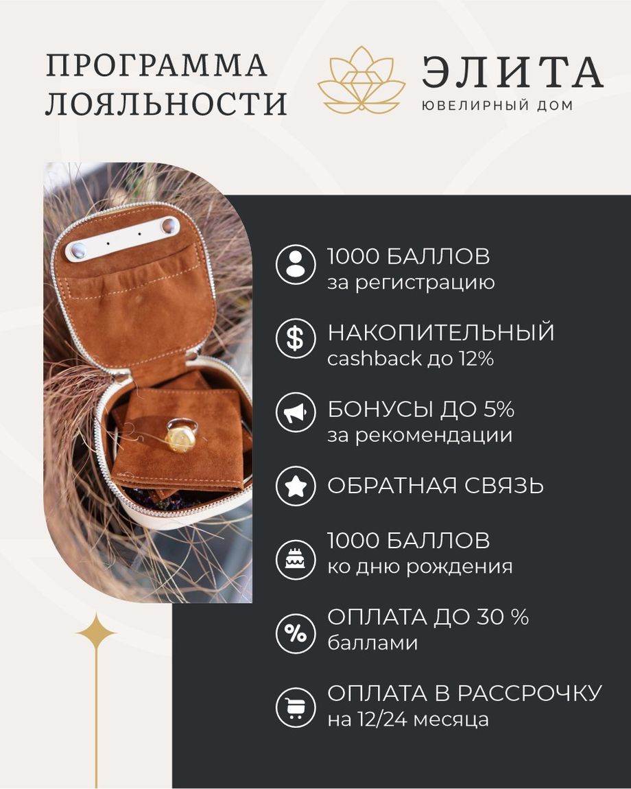 ЭЛИТА