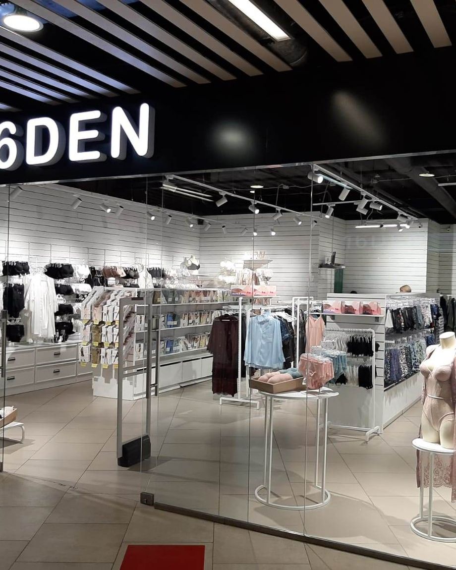 16DEN