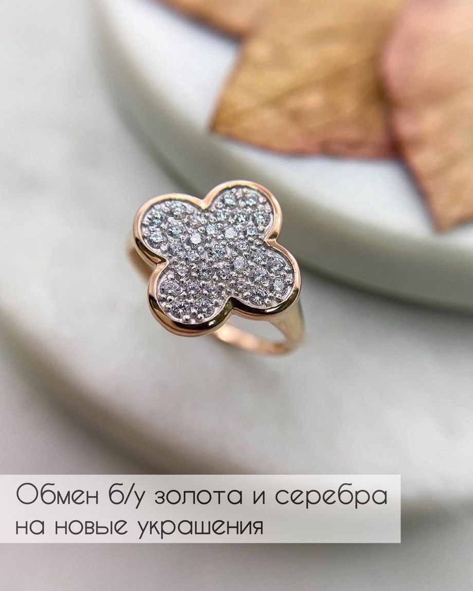Форма золота