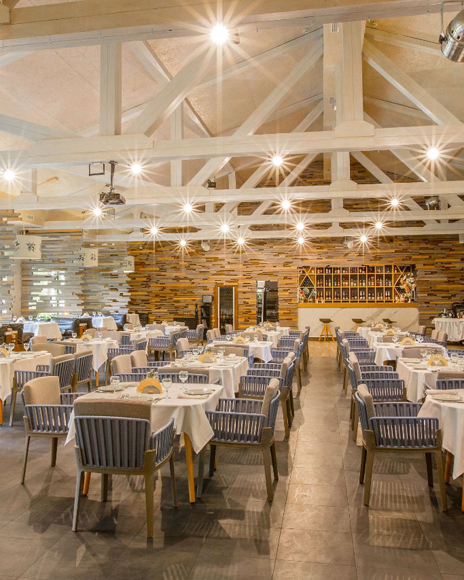 Романов лес Экоотель