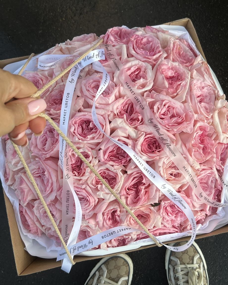 Маркет Цветов