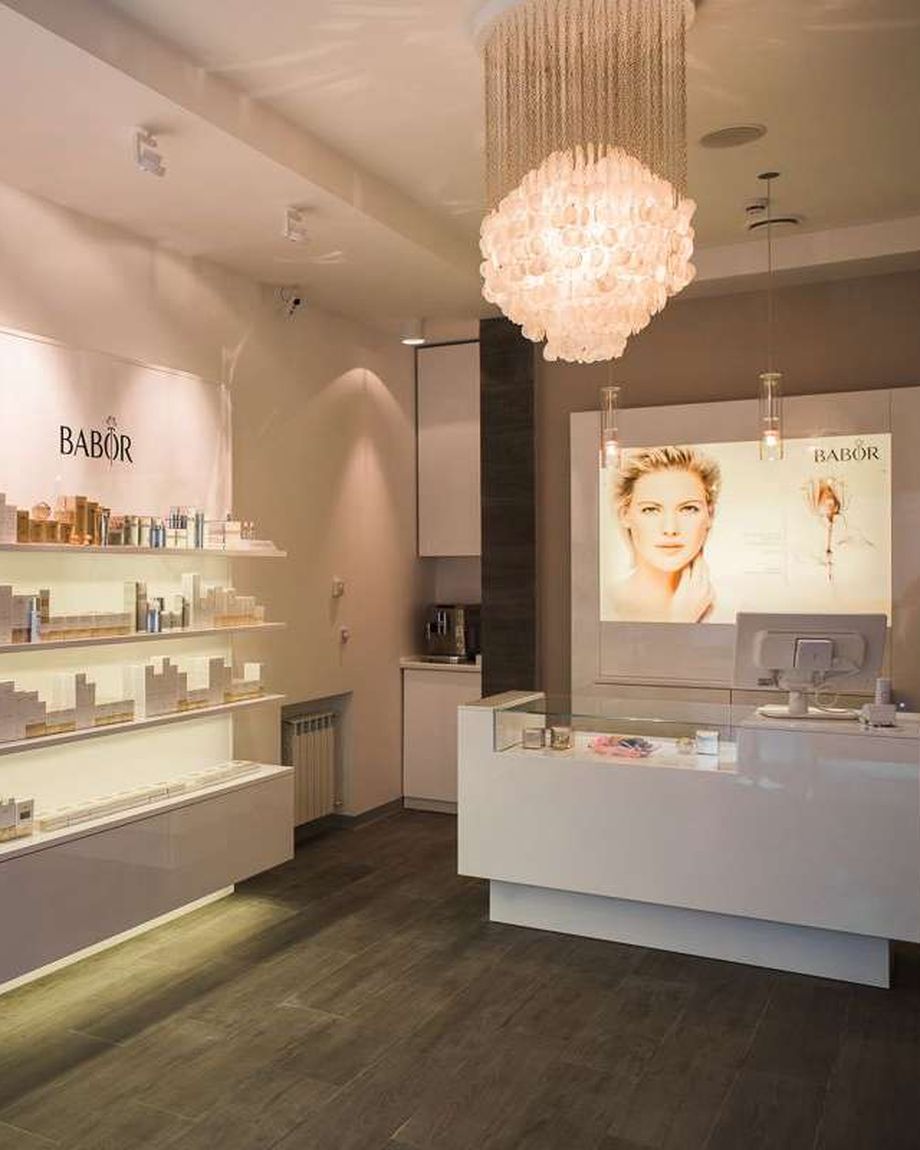 SALON  Beauty SPA