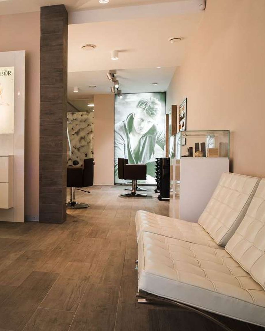 SALON  Beauty SPA