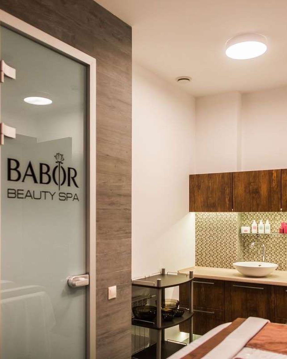 SALON  Beauty SPA