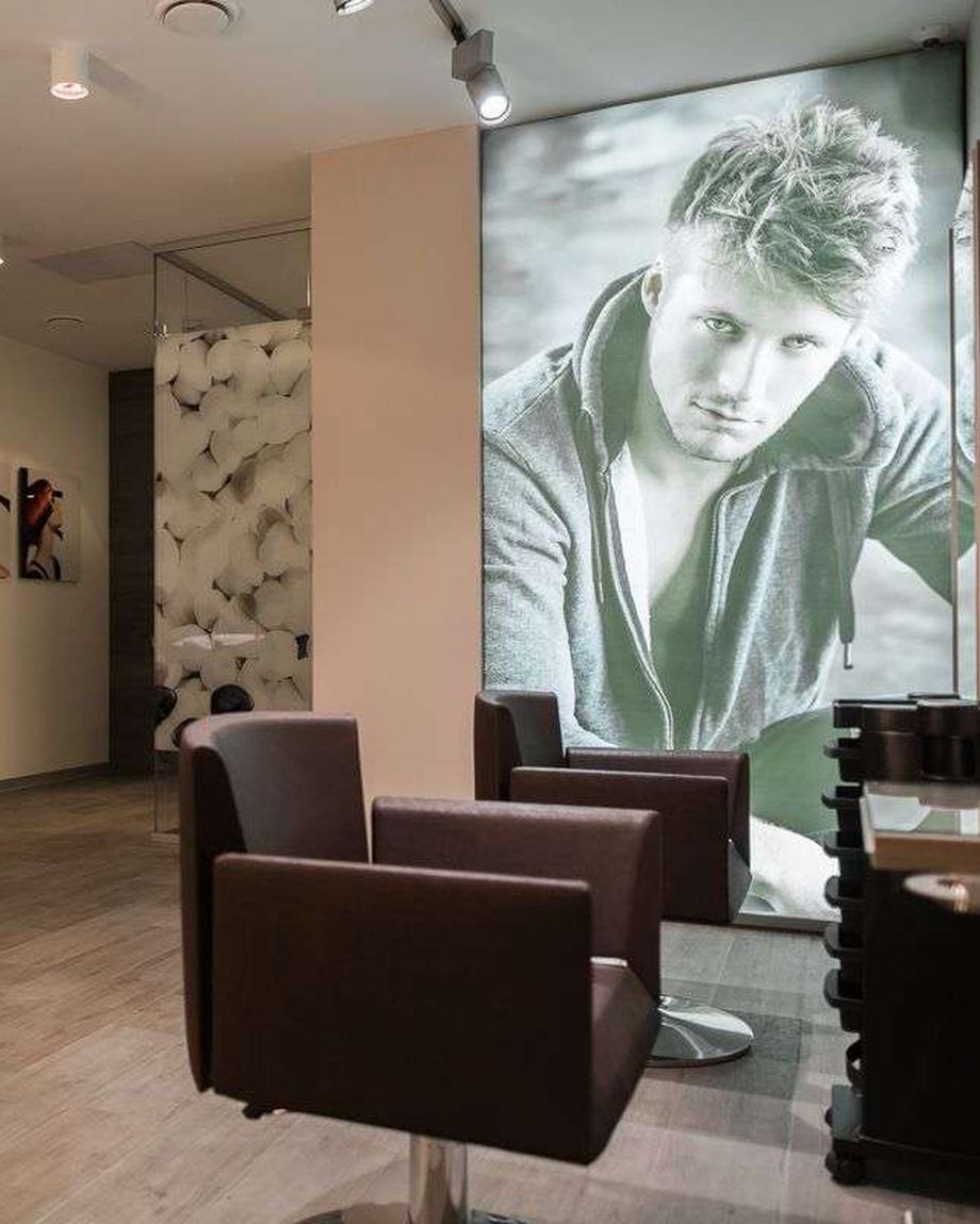 SALON  Beauty SPA