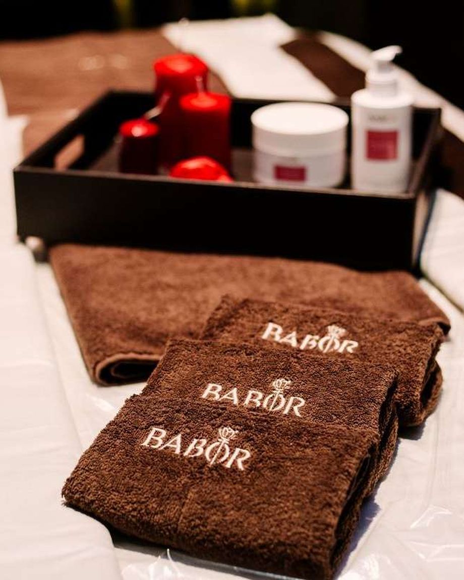 SALON  Beauty SPA