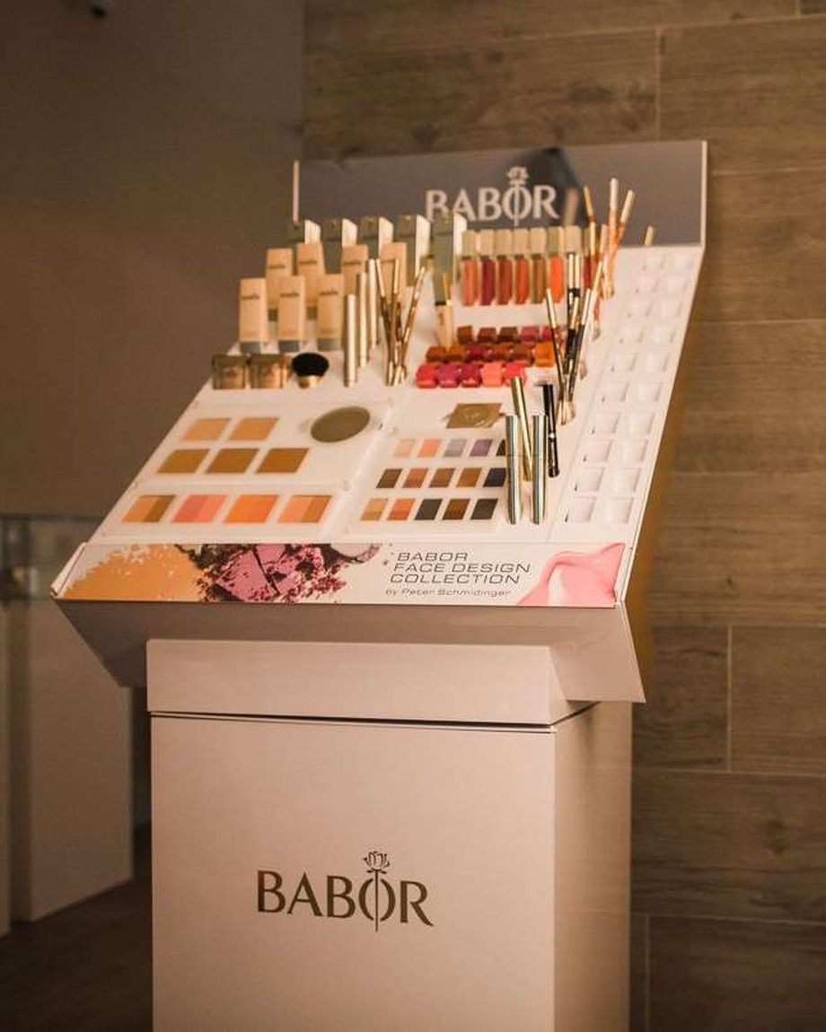 SALON  Beauty SPA