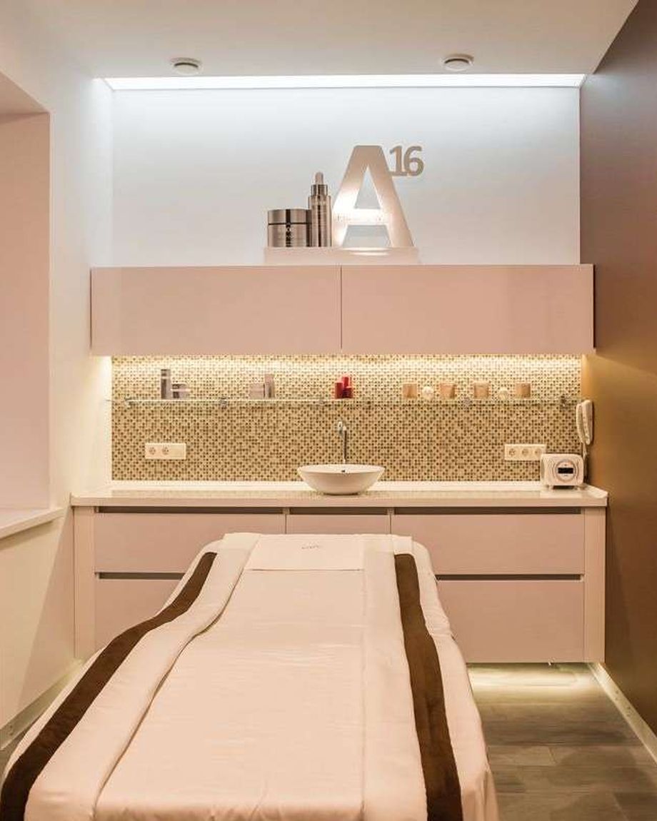 SALON  Beauty SPA