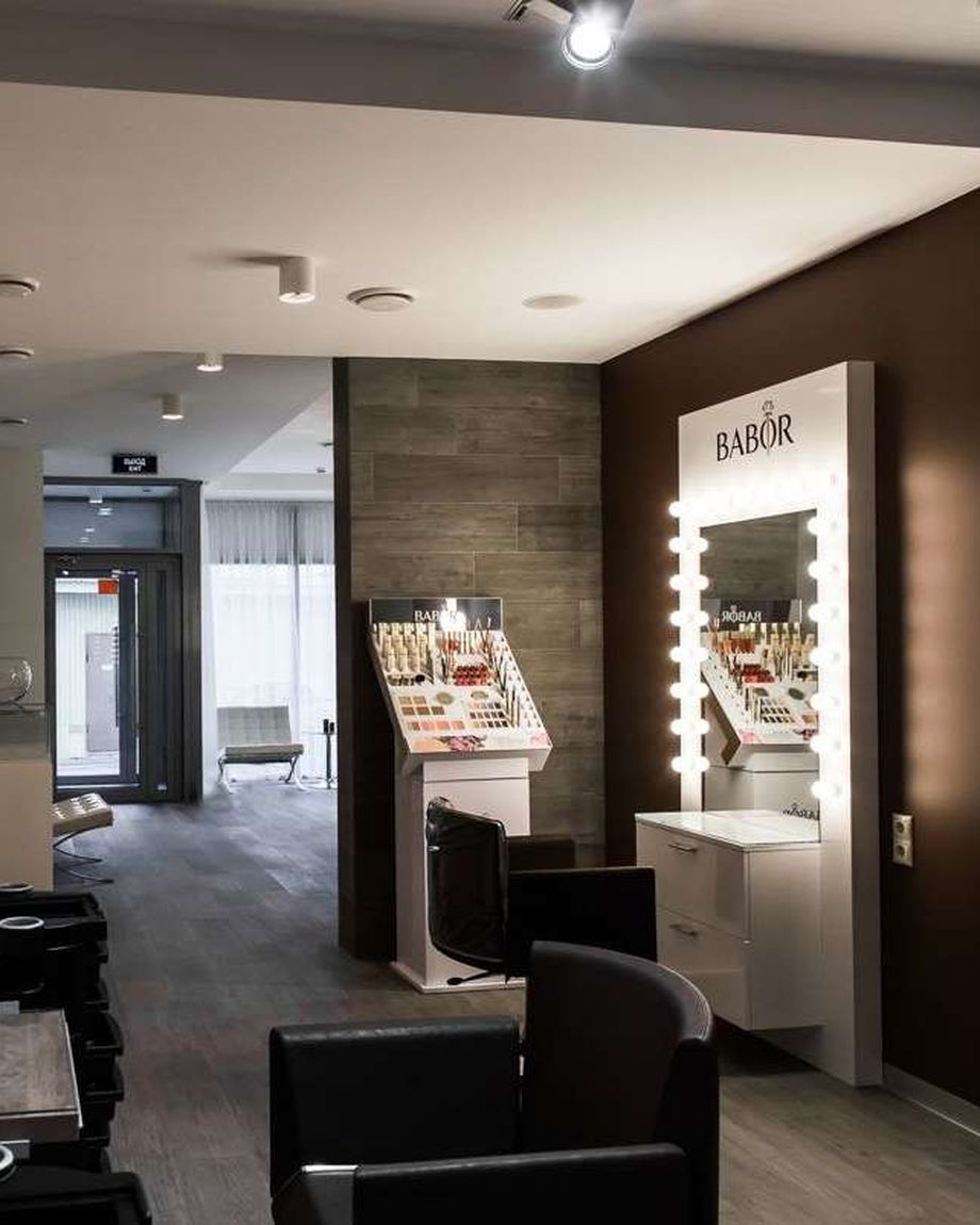 SALON  Beauty SPA