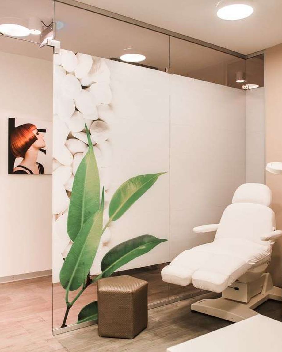 SALON  Beauty SPA
