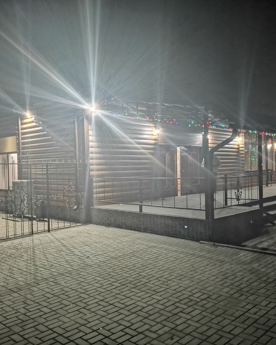 Тополек