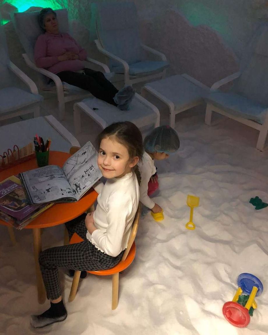 Здравосоль