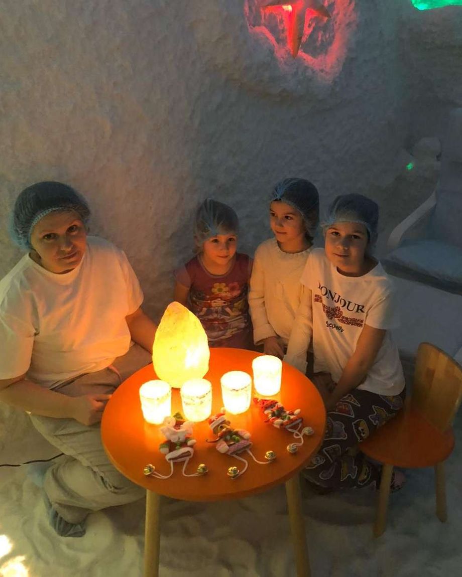 Здравосоль
