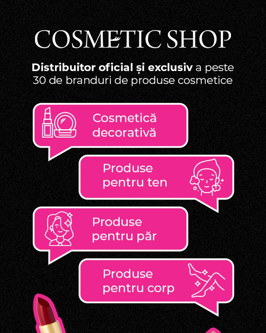 My Skin & COSMETIC SHOP