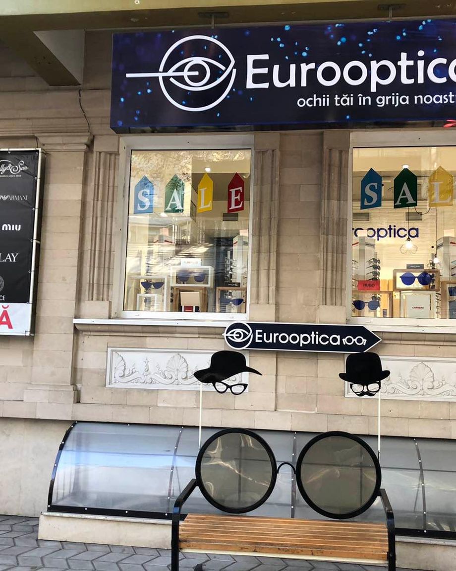 Eurooptica