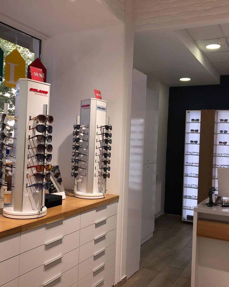 Eurooptica