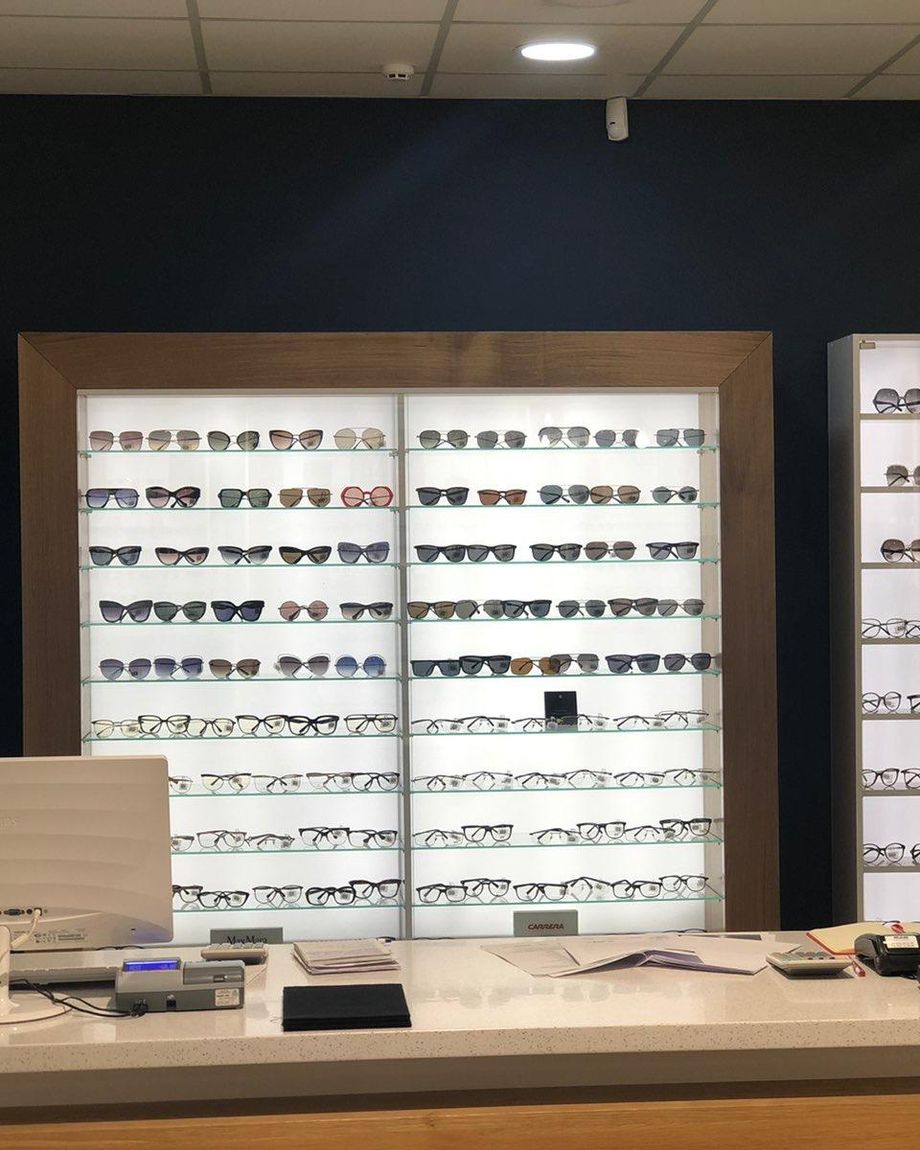 Eurooptica