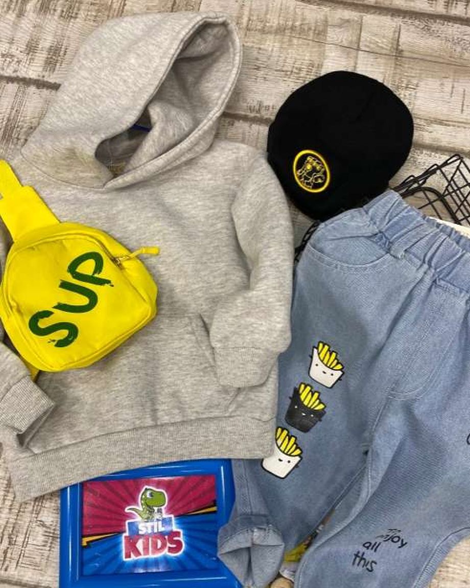 stilkids
