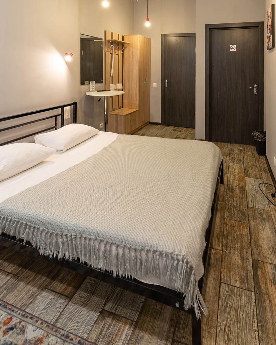 Loft Hotel