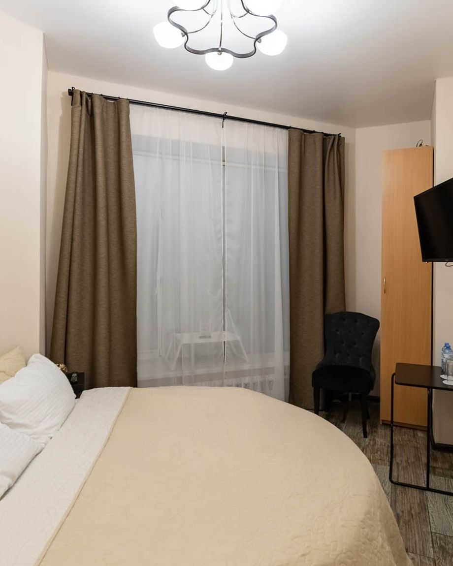 Loft Hotel