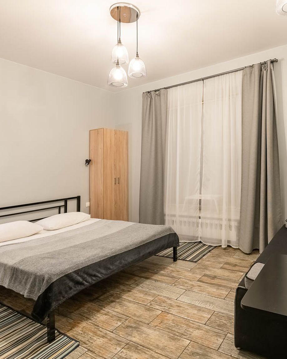 Loft Hotel