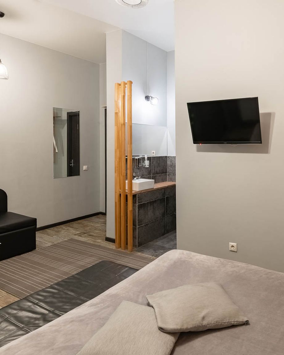 Loft Hotel