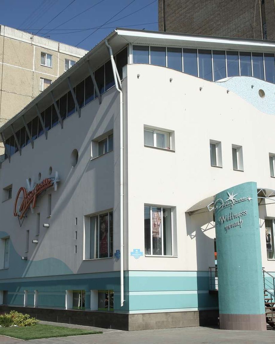 Этуаль