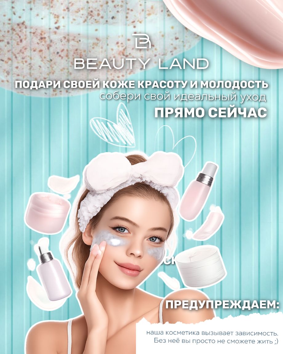 BEAUTY LAND