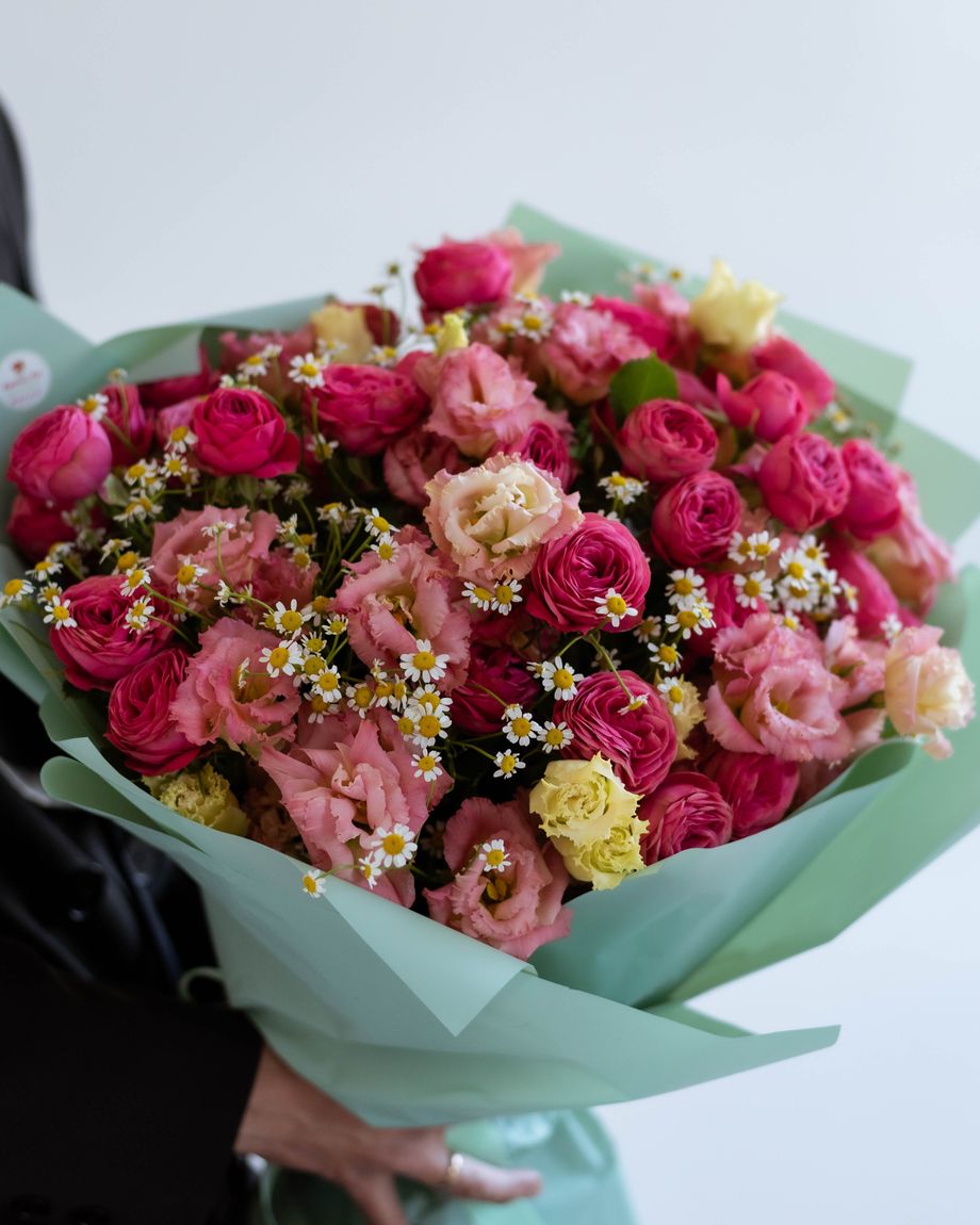 Букеты_тут