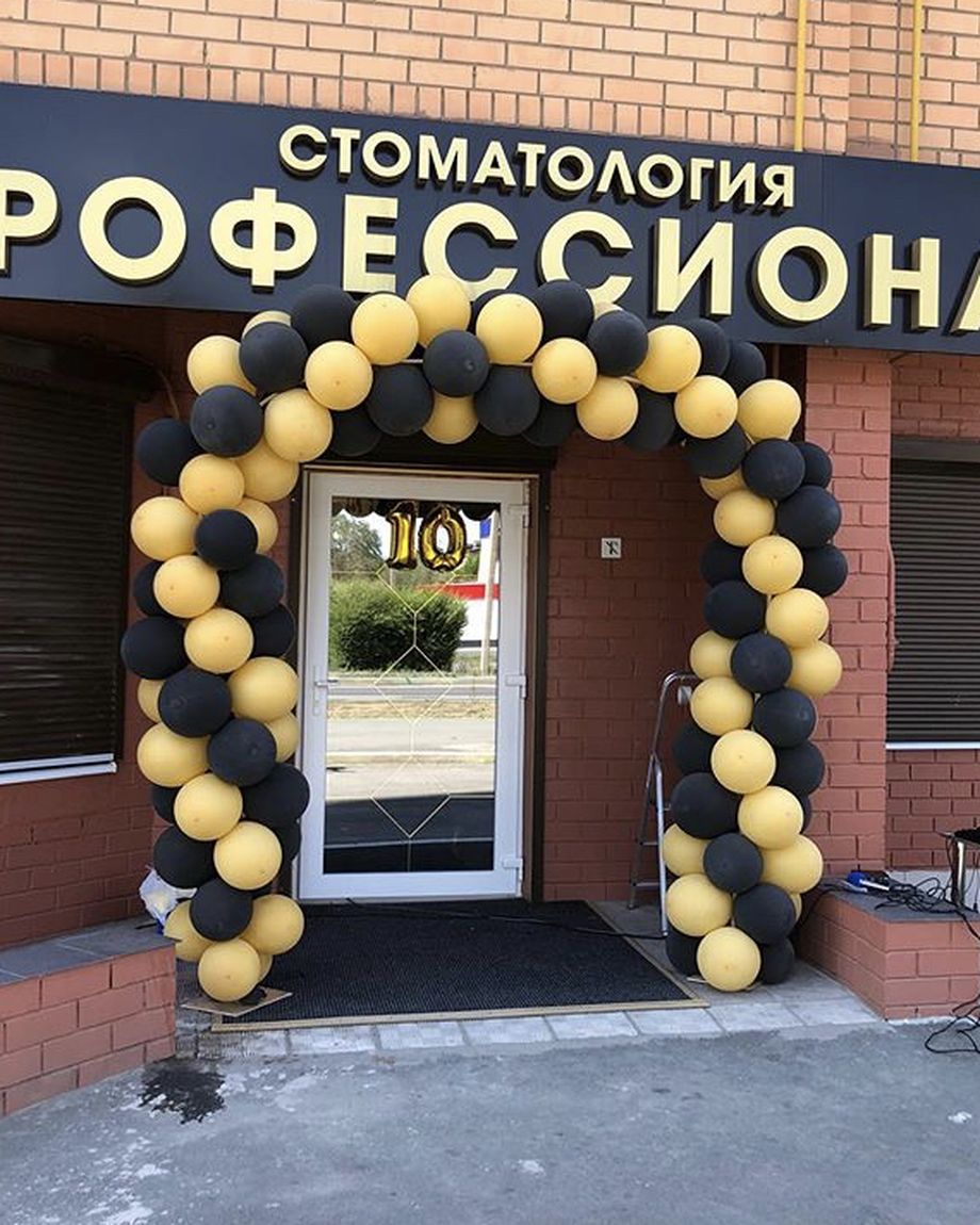 Профессионал