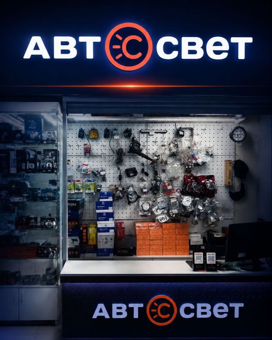АвтоСвет