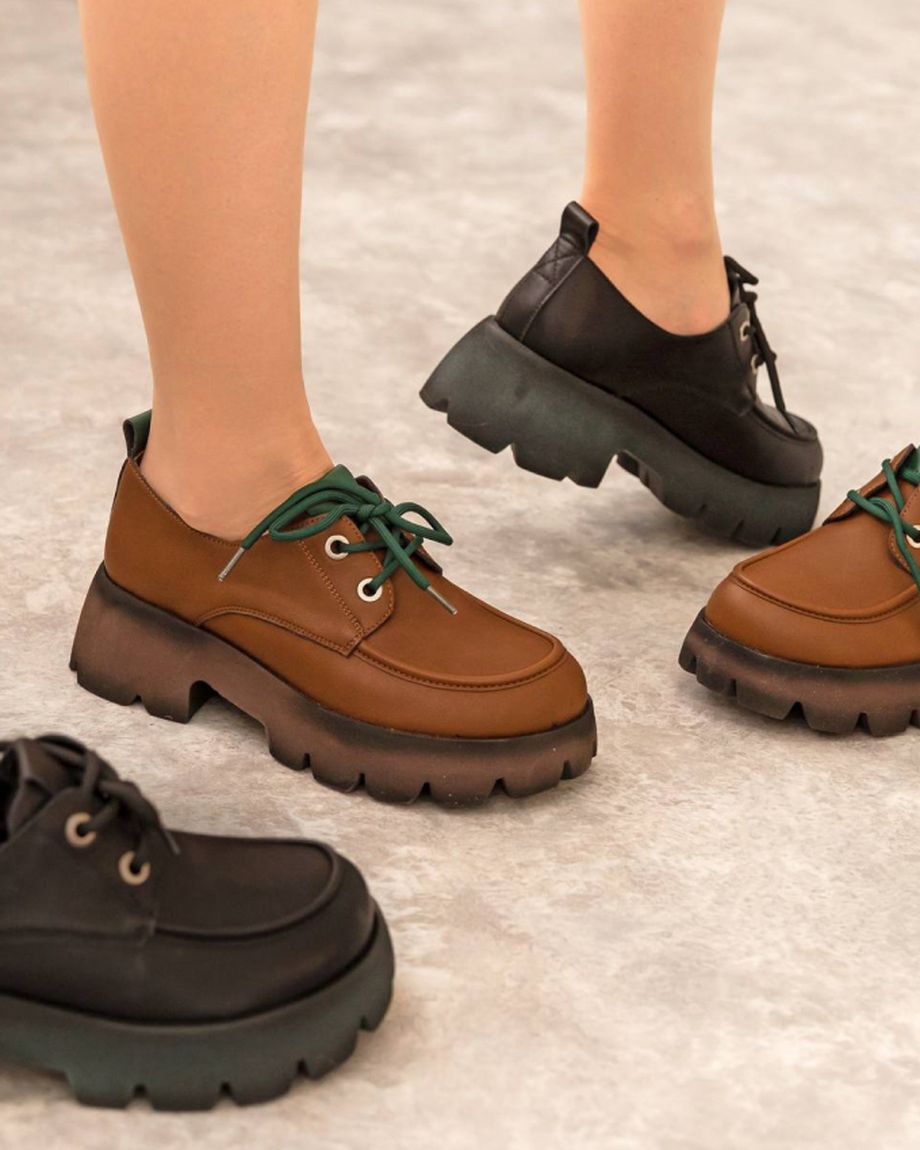 Обувь Люкс & DARE shoes
