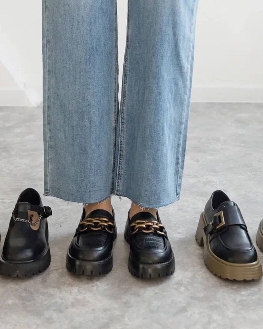 Обувь Люкс & DARE shoes