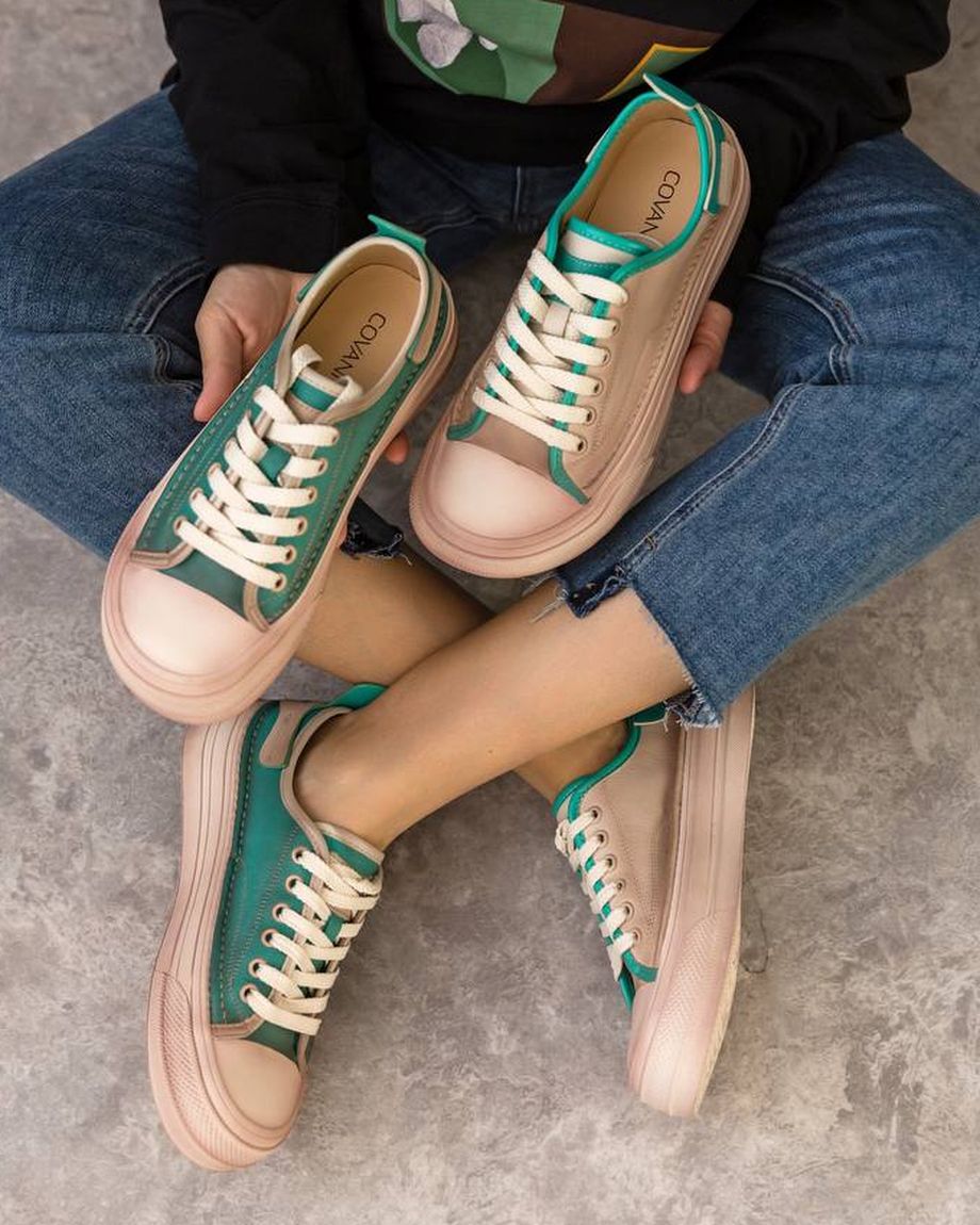 Обувь Люкс & DARE shoes