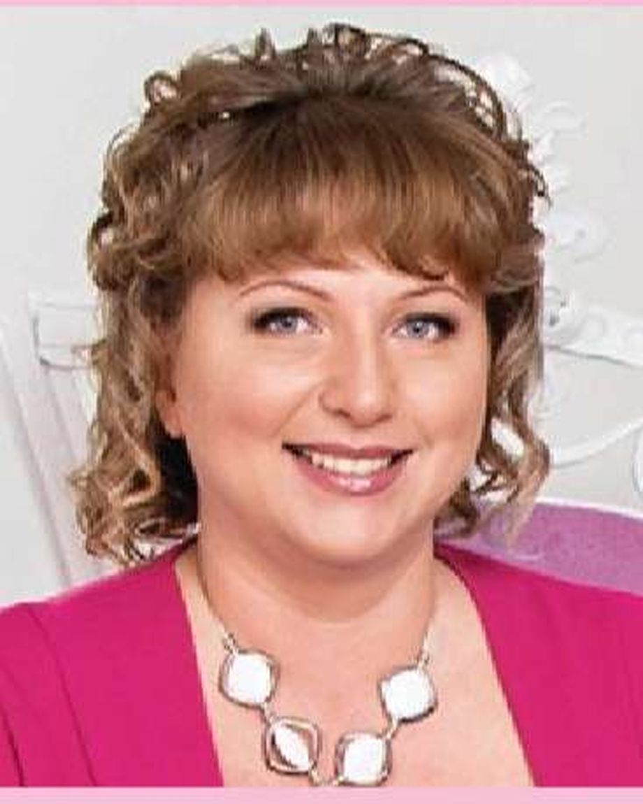 Сладости от Веронички