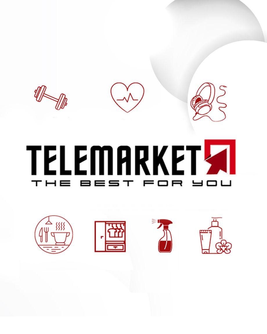 TELEMARKET.MD